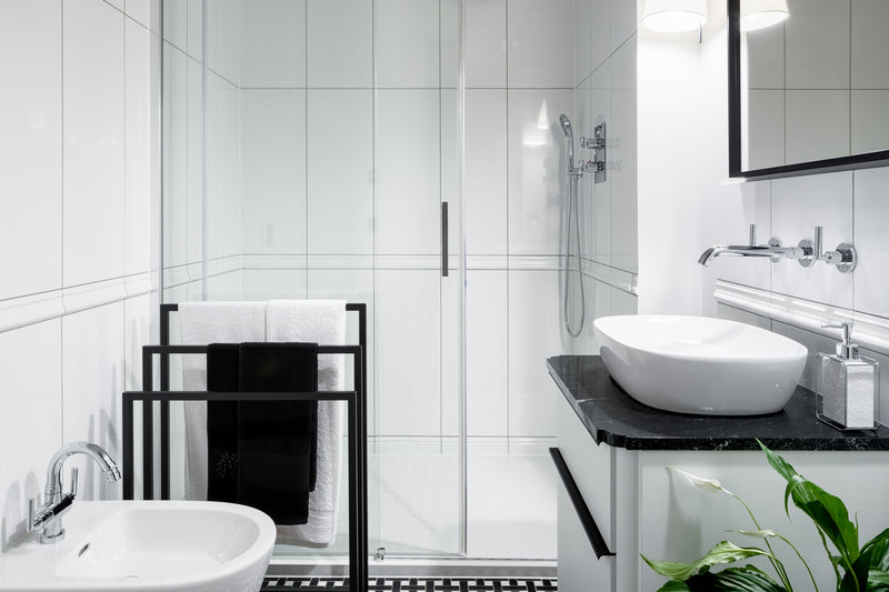 Must-Have Bathroom Designs That Convey An Air of Luxury