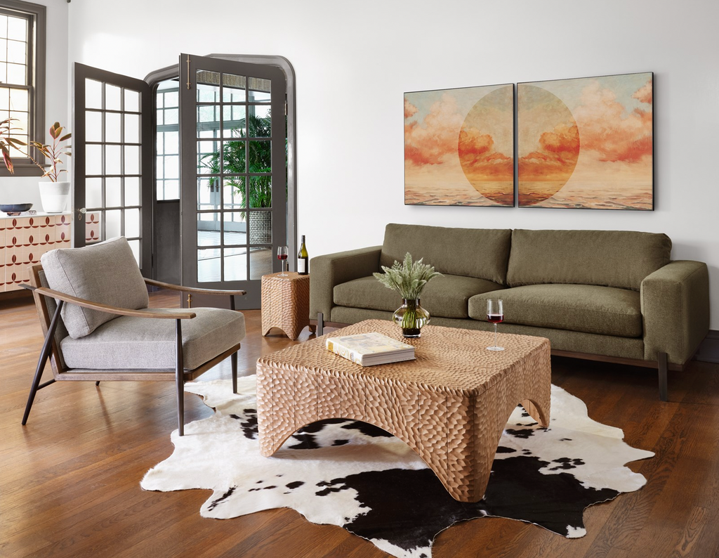 Modern living store deals