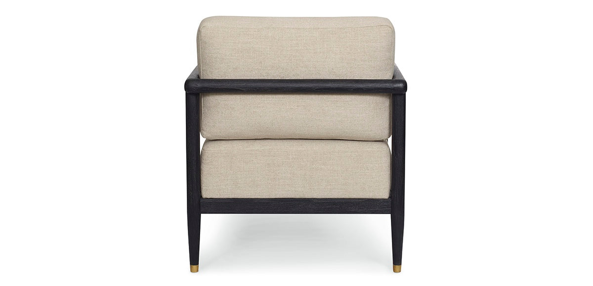 CARSON CHAIR – Boulevard Urban Living